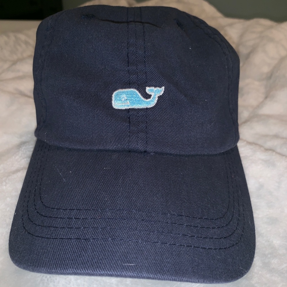 Vineyard vines hat
